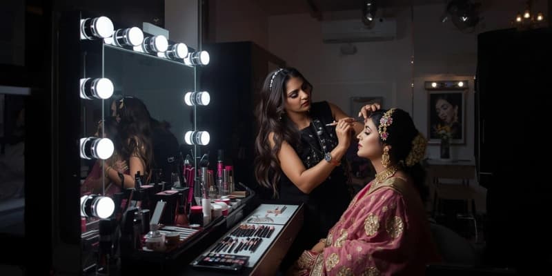 Beauty & Personal Care services