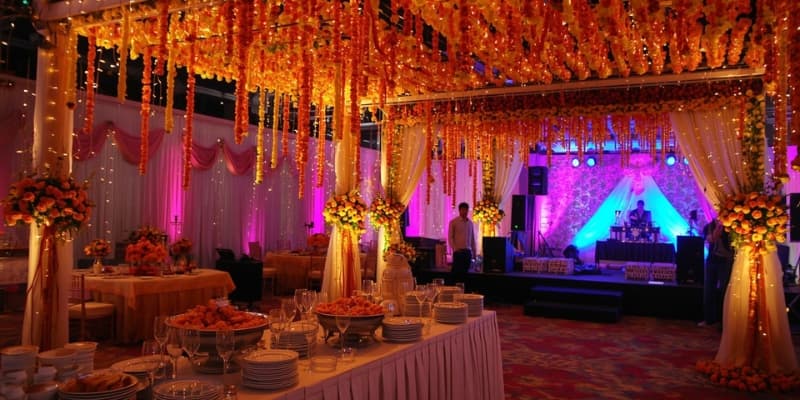 Event Services services