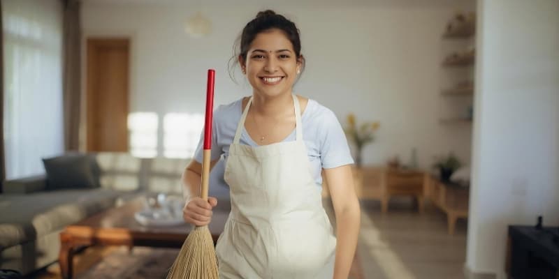 Home Services services