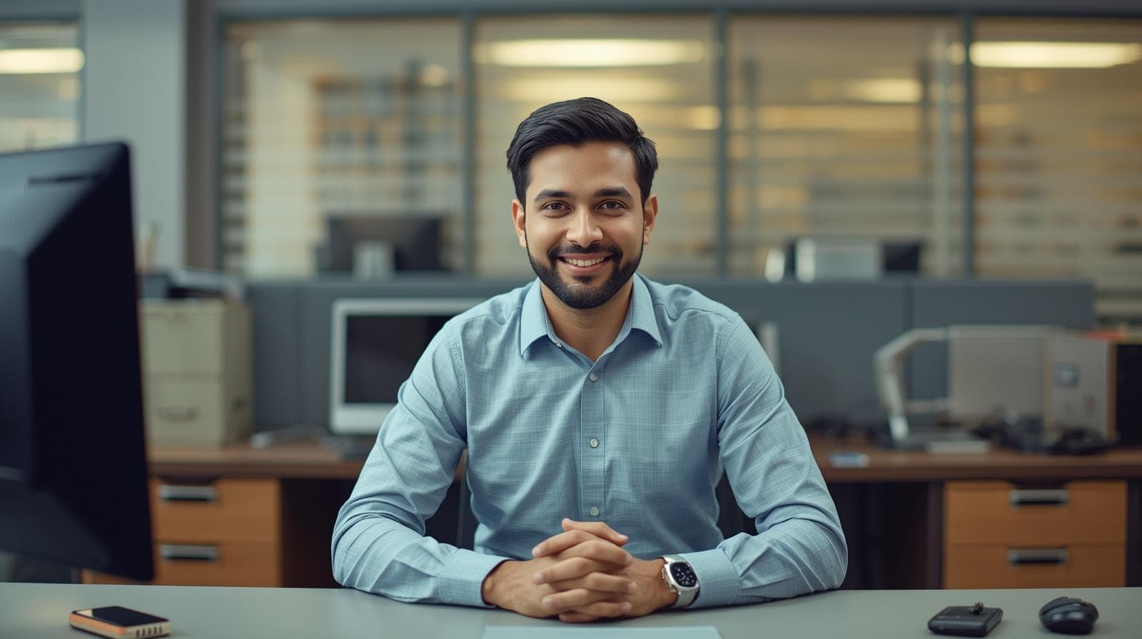 Jobs / Staff / Office Work services